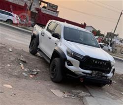 تويوتا هايلوكس